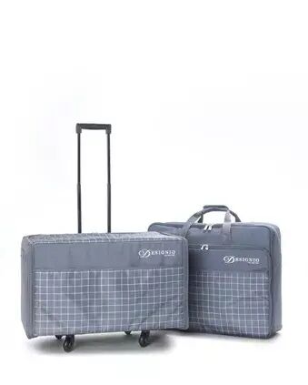 Brother Stellaire2 Two Piece Luggage Set