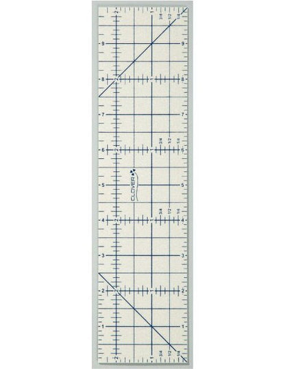 Clover Hot Ruler Press Perfect