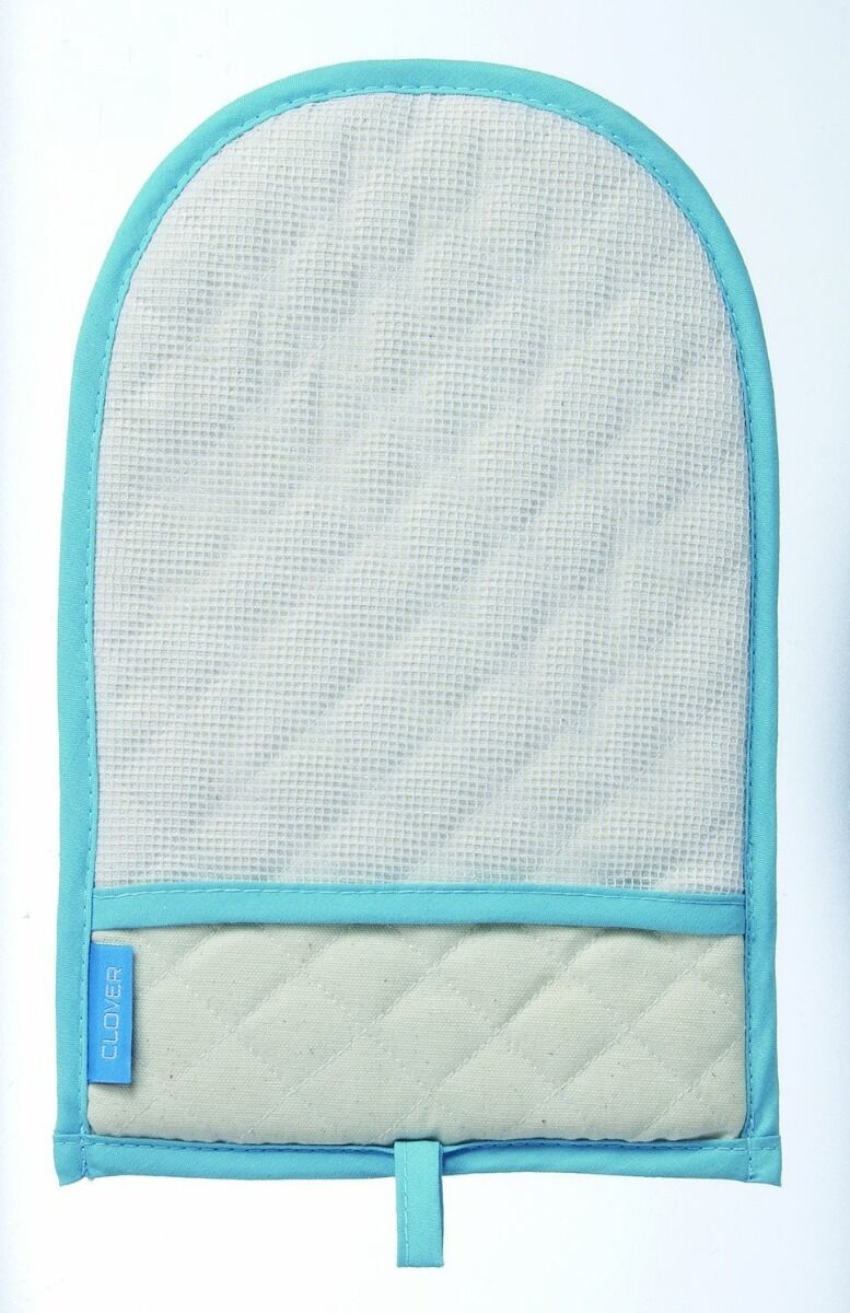 Clover Touch Up Pressing Mitt 7808