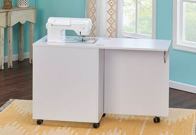 Koala Compact Sewing Table