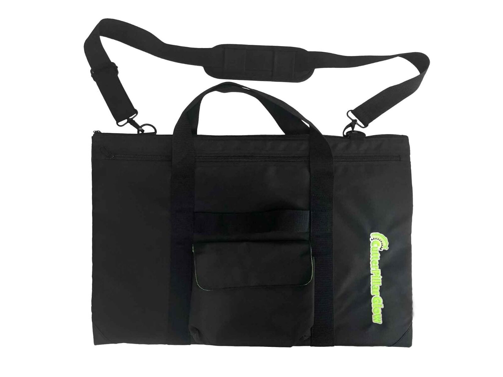 CutterPillar Basic and Premium Tote