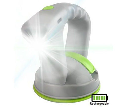 Cutterpillar Clamp Light  - Quality Sewing & Vacuum