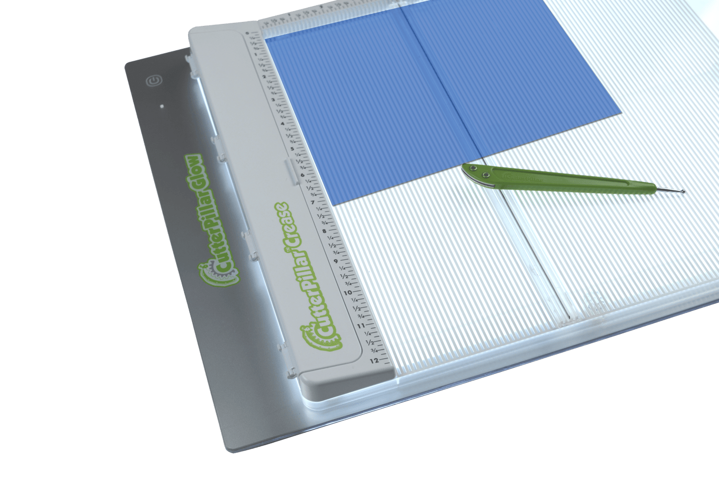 CutterPillar Crease Scoring Board