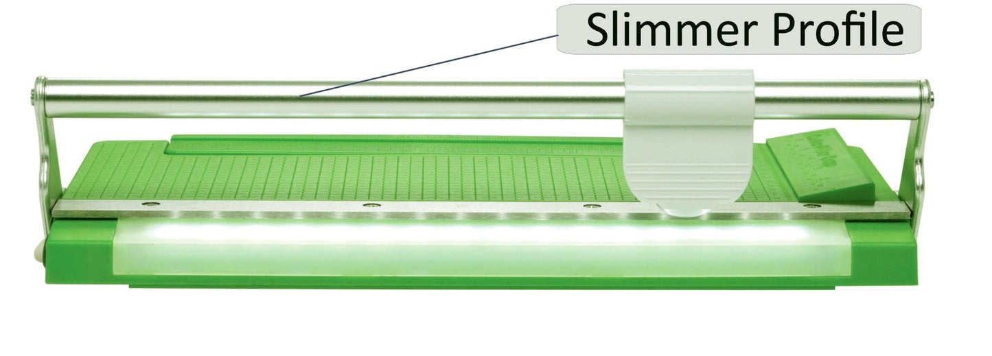 CutterPillar Crop Paper Trimmer