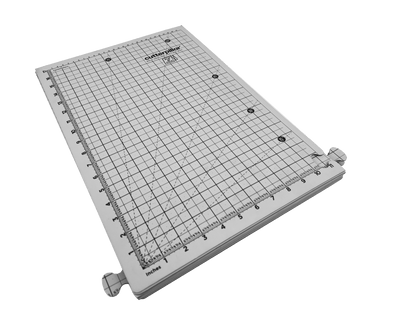 Cutterpillar Flip and Fold 48" Self-Healing Cutting Mat