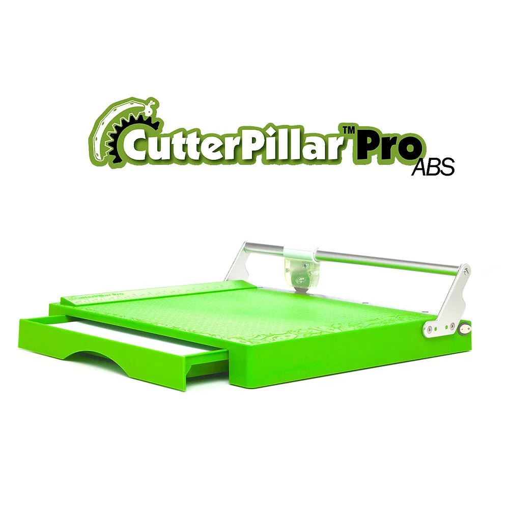 CutterPillar Pro Paper Trimmer