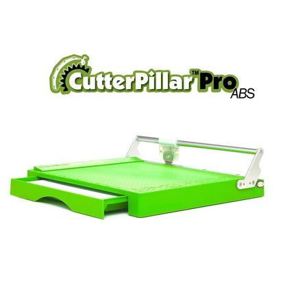 CutterPillar Pro Paper Trimmer