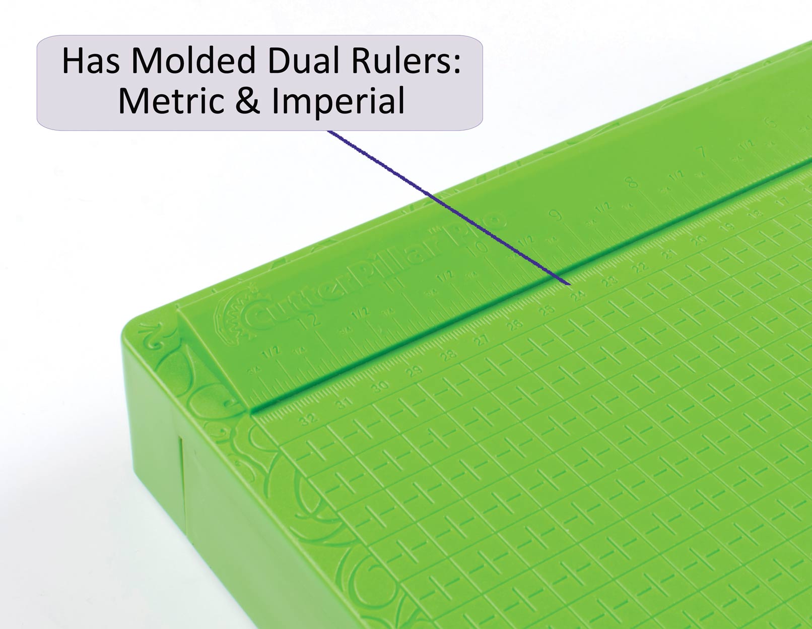 CutterPillar Pro Paper Trimmer