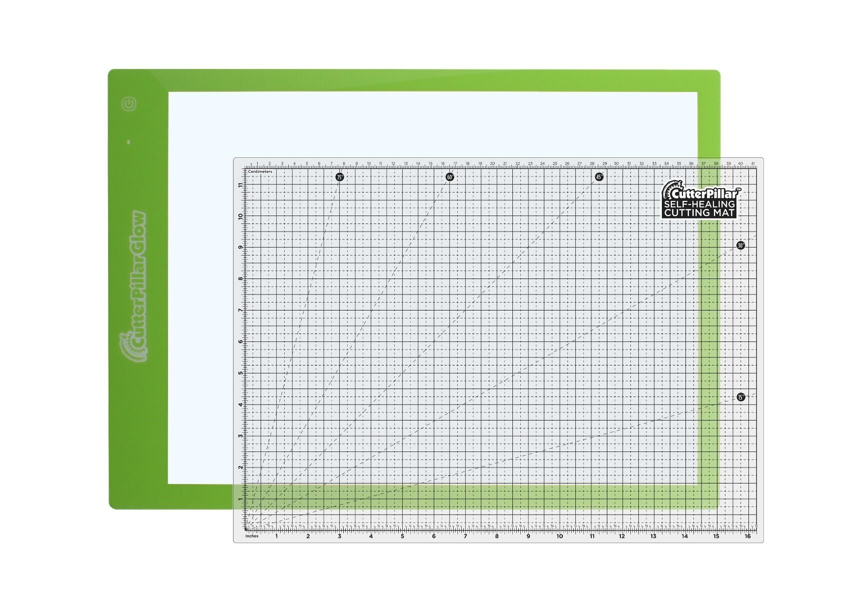 CutterPillar Replacement Mat for Premium and Basic