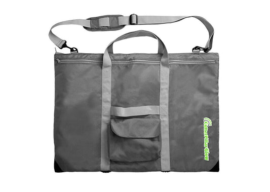 CutterPillar Ultra Tote - Quality Sewing & Vacuum