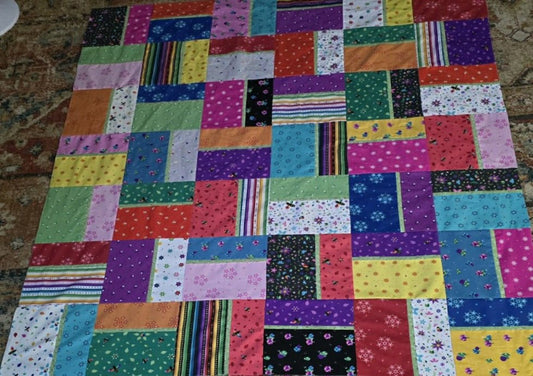 Daulphin Island Quilt Class