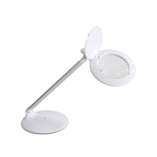 Daylight Halo Table Magnifier