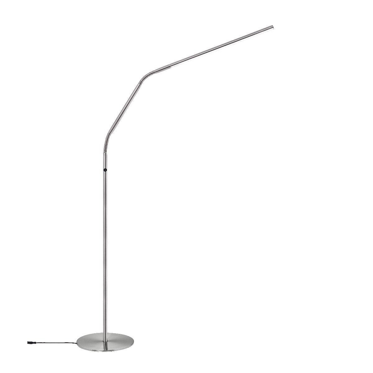 Daylight Slimline 3 LED Floor Lamp