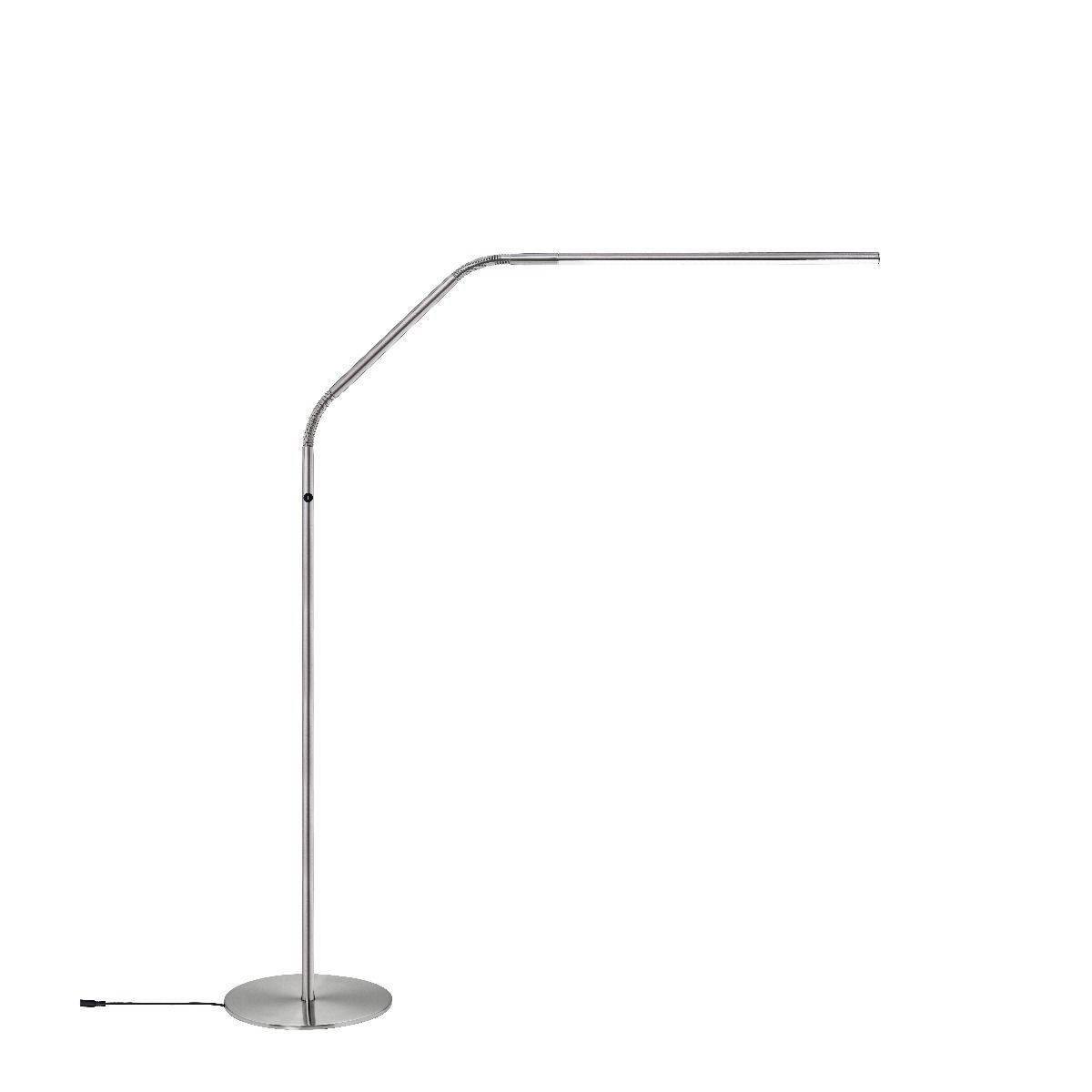 Daylight Slimline 3 LED Floor Lamp