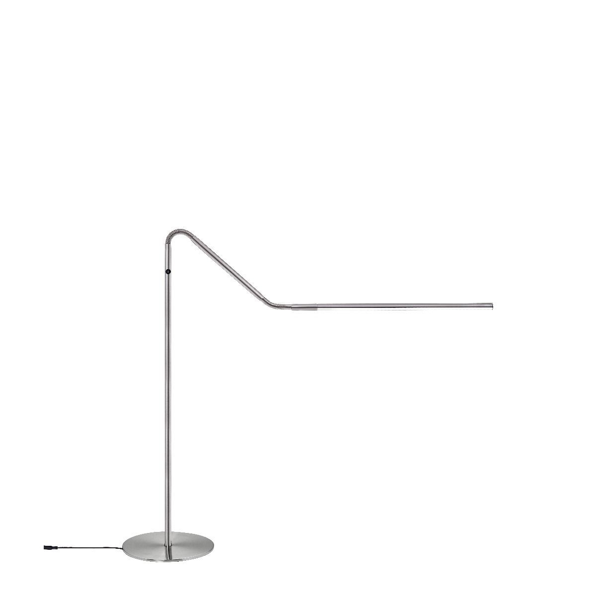 Daylight Slimline 3 LED Floor Lamp