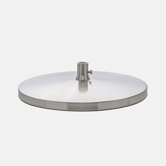 Daylight Slimline Table Base 