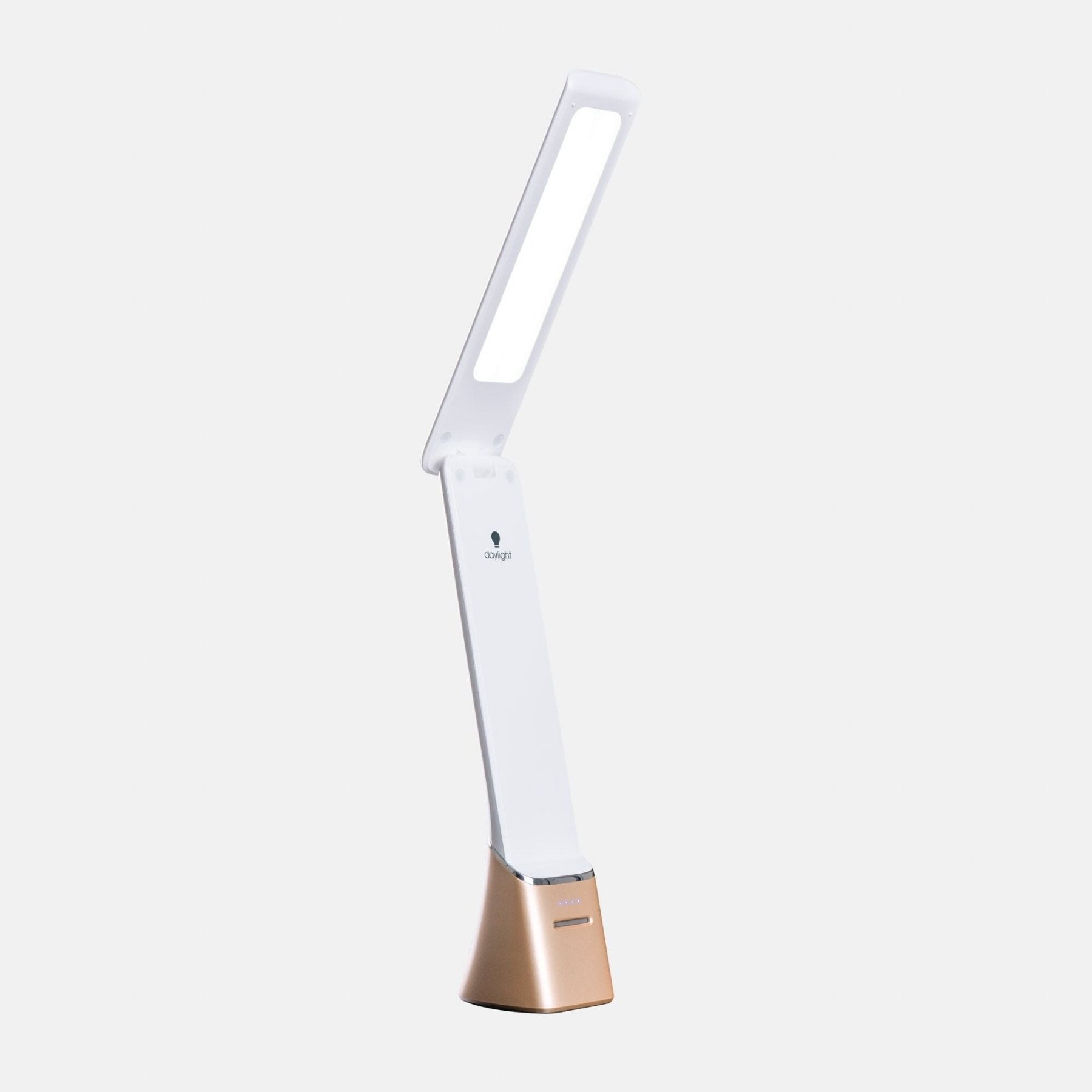 Daylight Smart Go Rechargeable LED Lamp