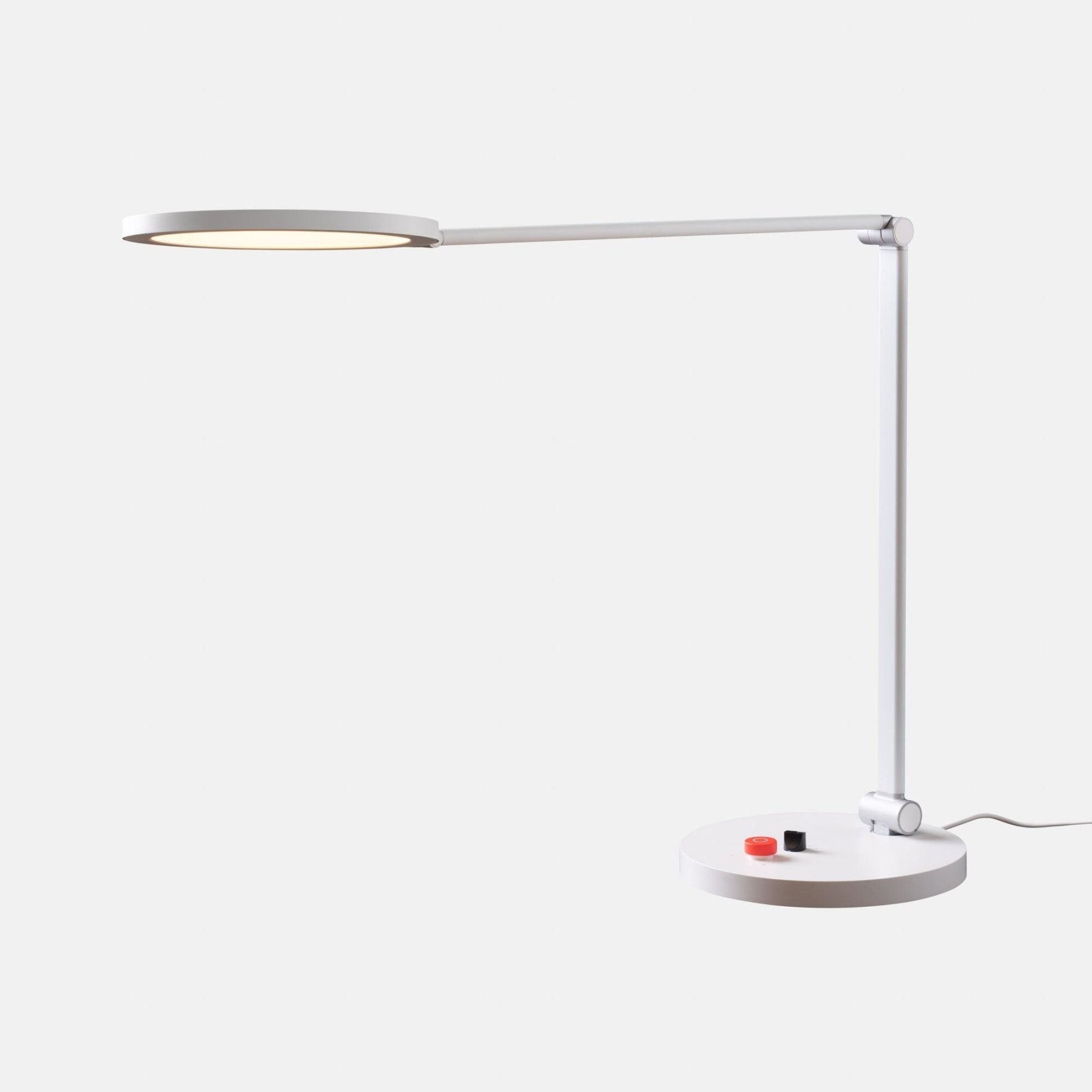 Daylight Tricolor LED Table Lamp