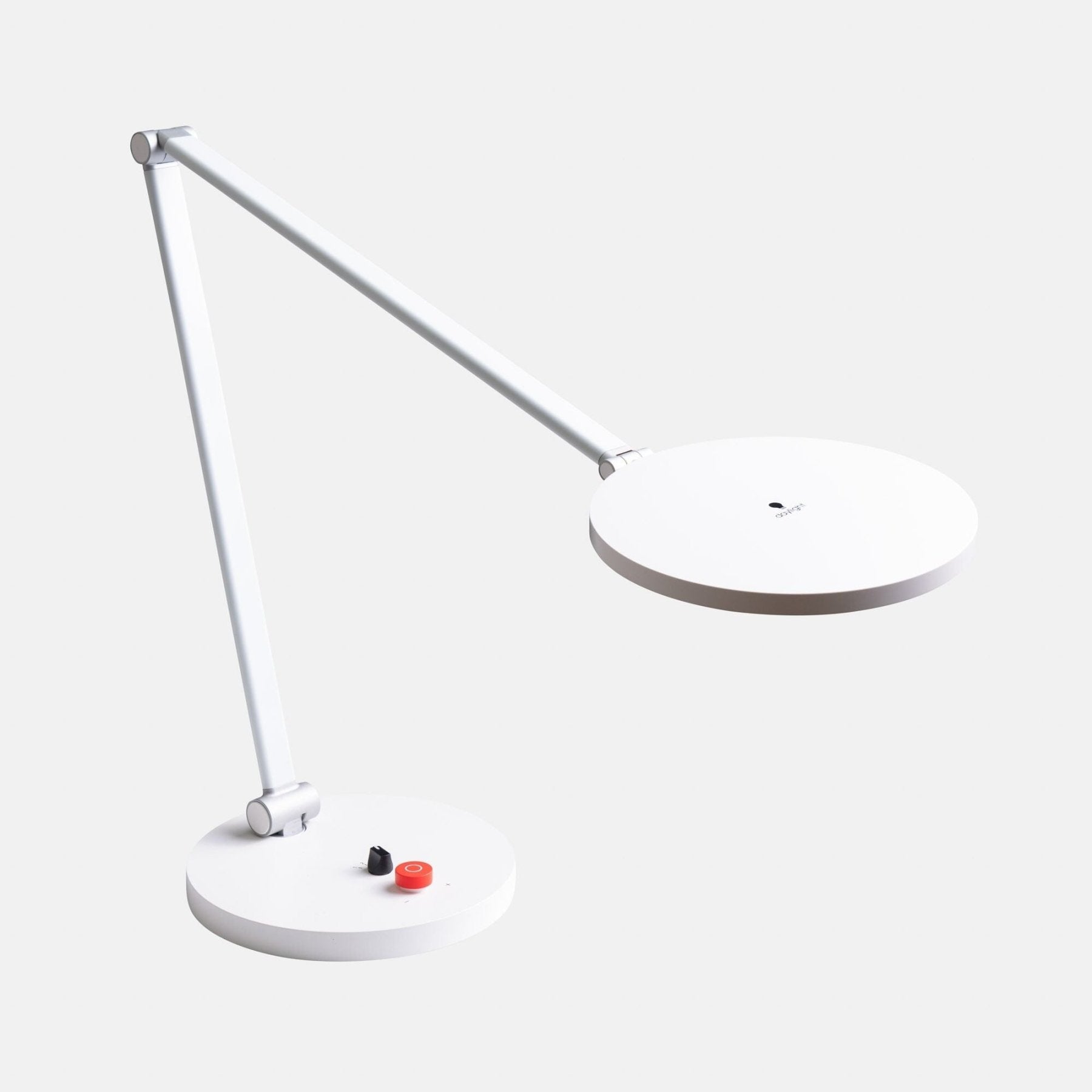 Daylight Tricolor LED Table Lamp