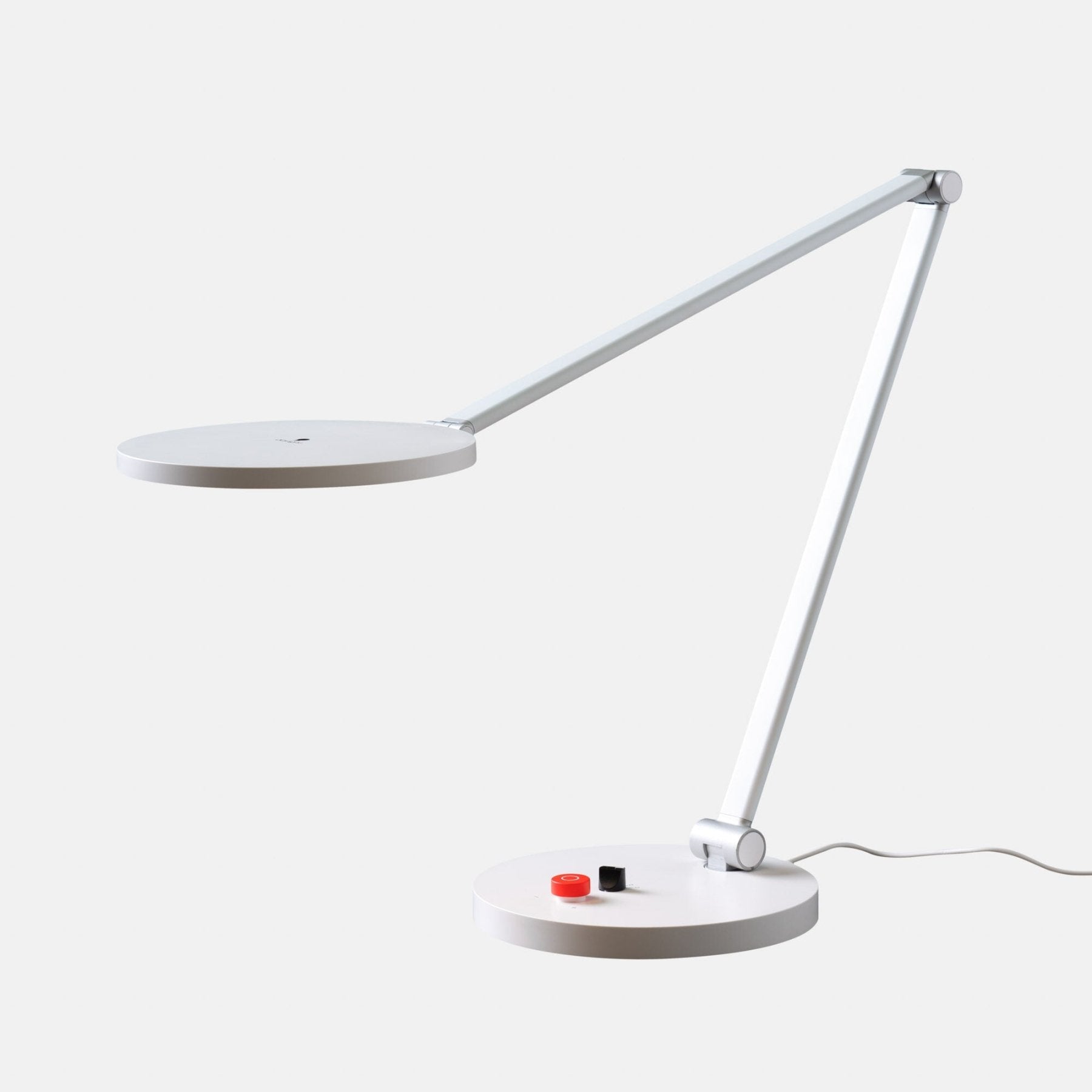 Daylight Tricolor LED Table Lamp