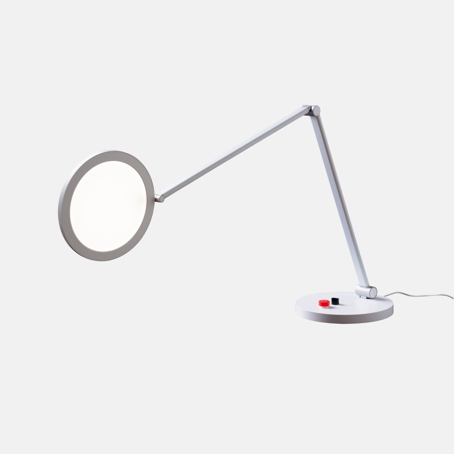 Daylight Tricolor LED Table Lamp