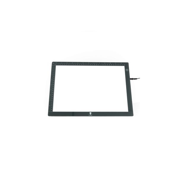 Daylight Wafer 1 LED Lightbox