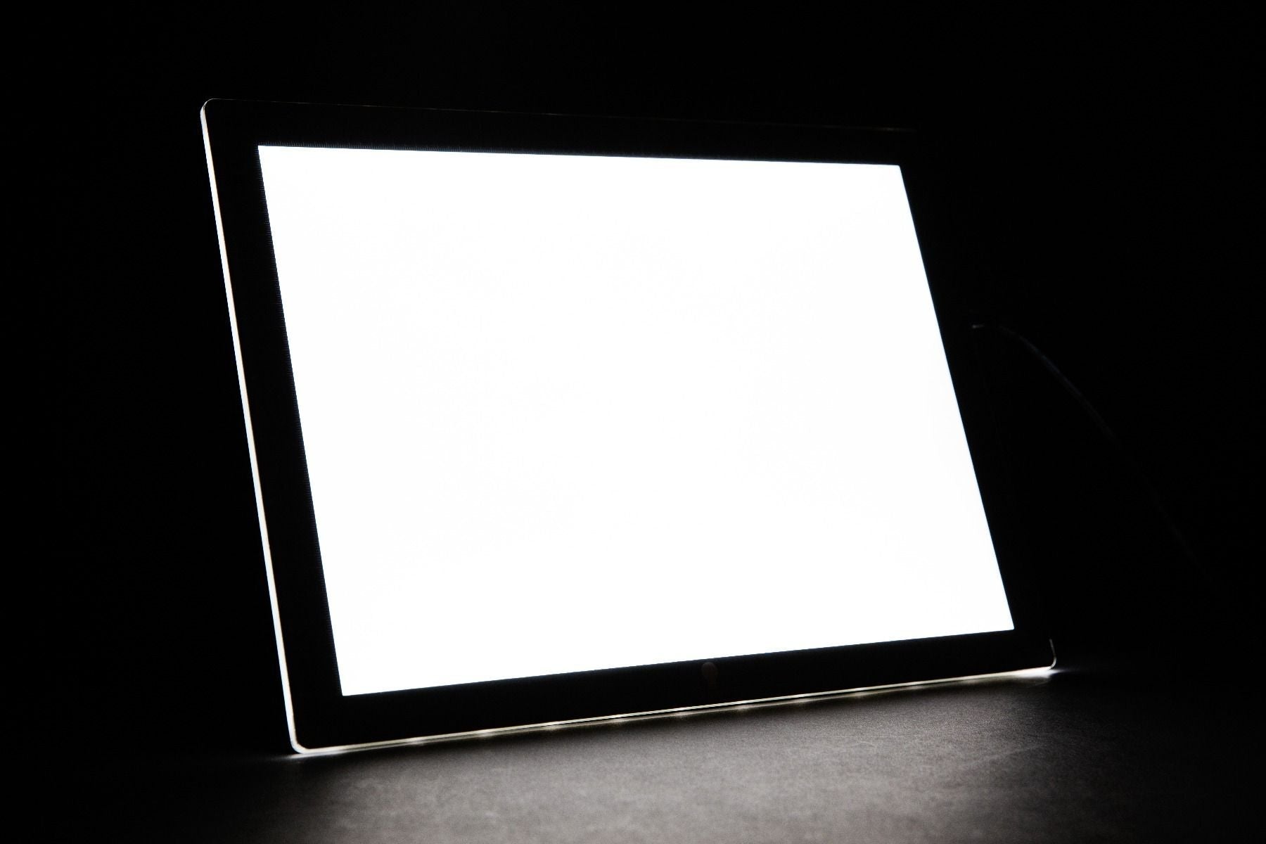 Daylight Wafer 1 LED Lightbox