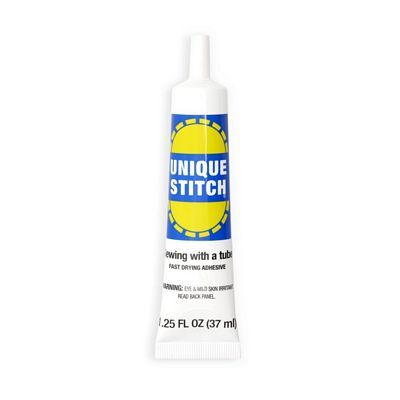 Dritz Unique Stitch Glue 1 1/4 oz