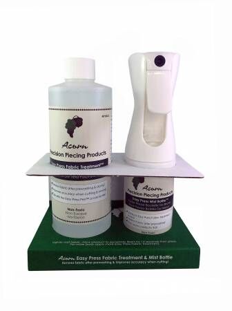 Easy Press Fabric Treatment Combo Pack