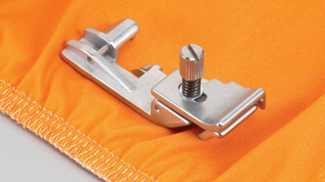 Elastic Foot for Baby Lock Lauren - Quality Sewing & Vacuum