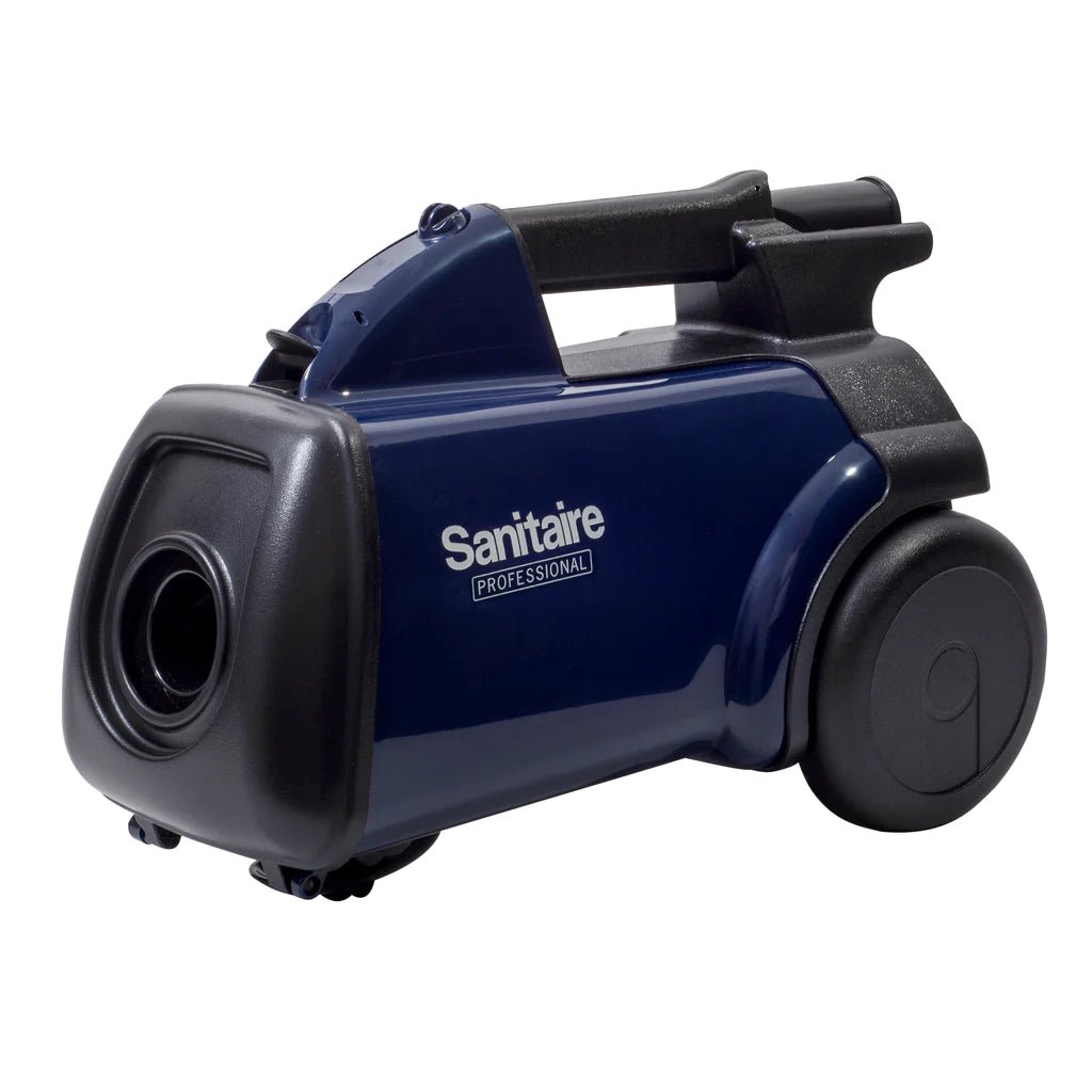 Electrolux Sanitaire SL3681A - Quality Sewing & Vacuum