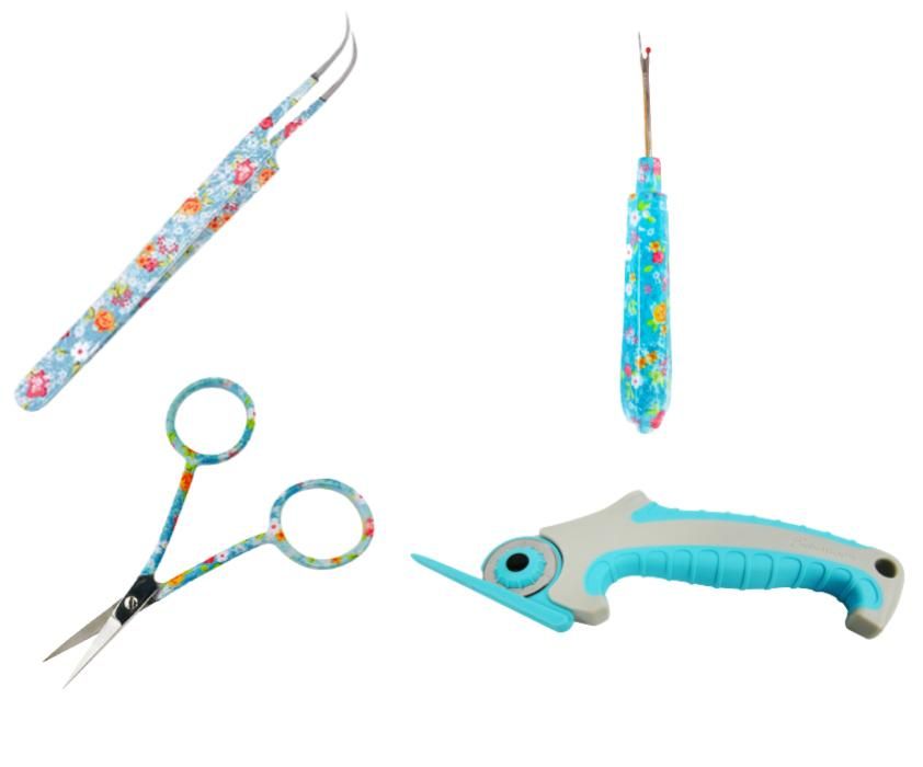 Embellish Tool Set Bundle