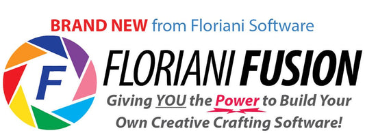 Floriani Fusion Banner,Floriani Fusion Package