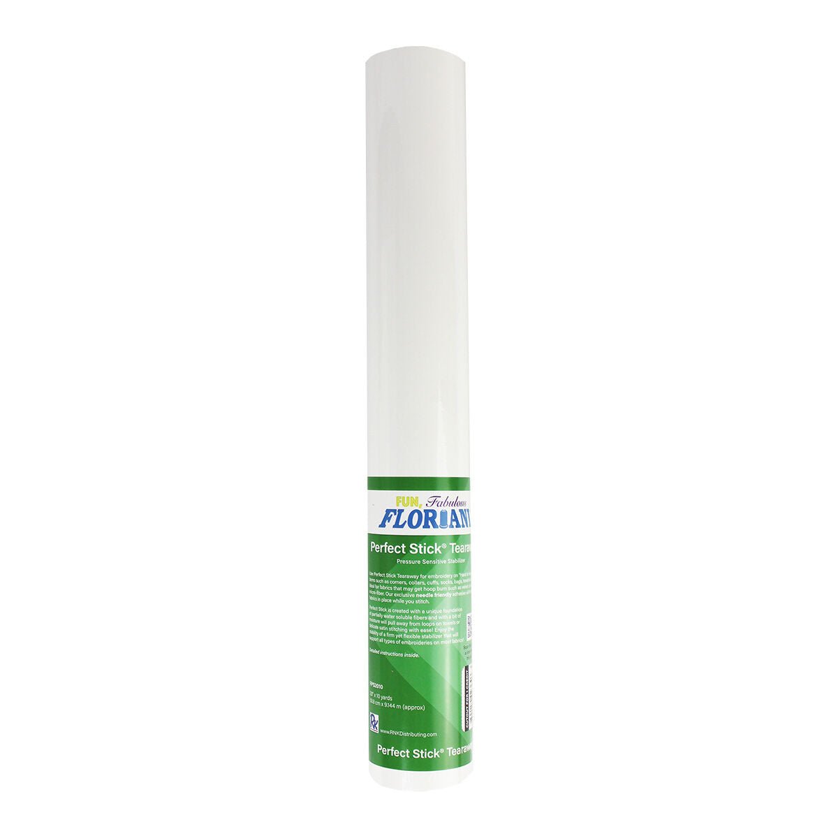 Floriani Stabilizer Perfect Stick Tearaway