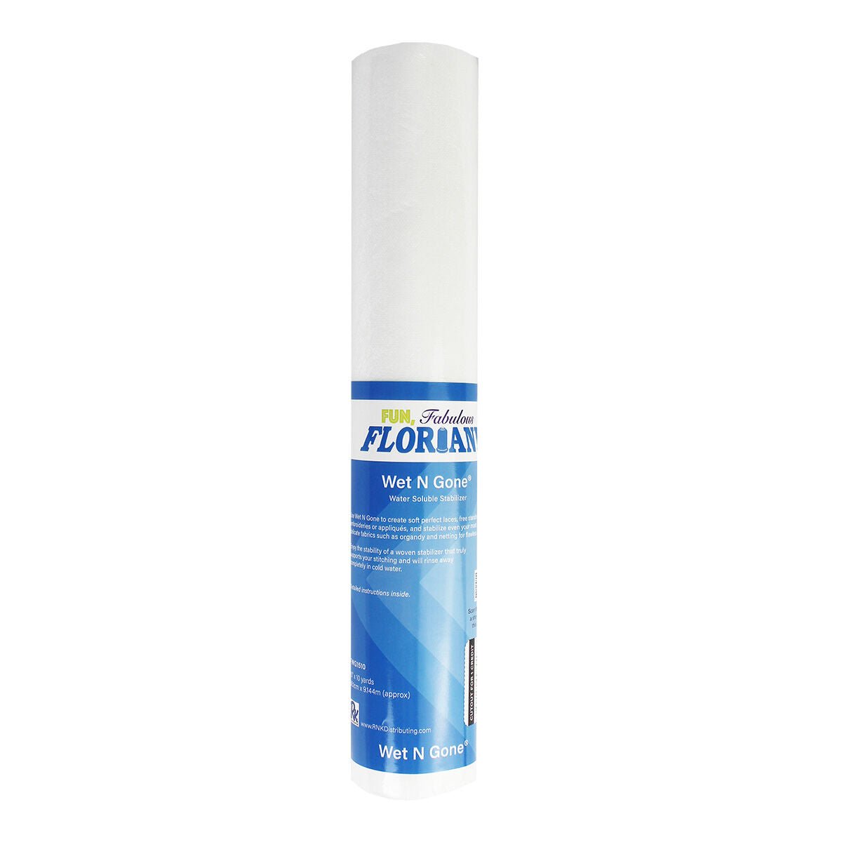 Floriani Stabilizer Wet N Gone