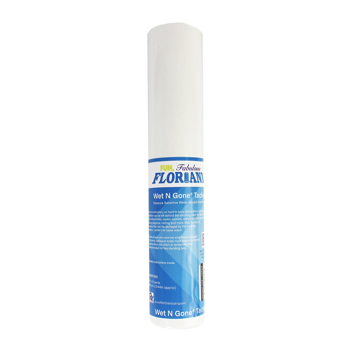 Floriani Stabilizer Wet N Gone