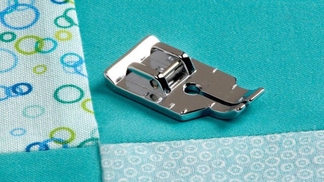 Foot Baby Lock 1/4" Quilting or Patchwork Foot