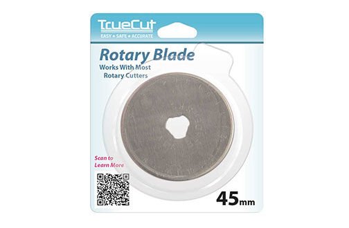 Grace Company TrueCut 45mm Rotary Blades,,