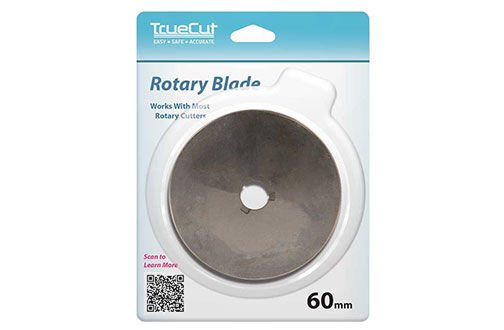 Grace Company TrueCut 60mm Rotary Blade