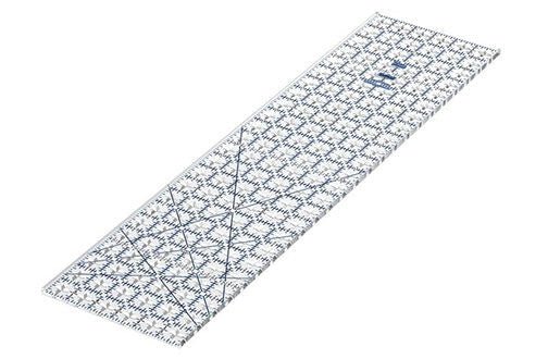 Grace Company TrueCut Rectangle Quilting Ruler