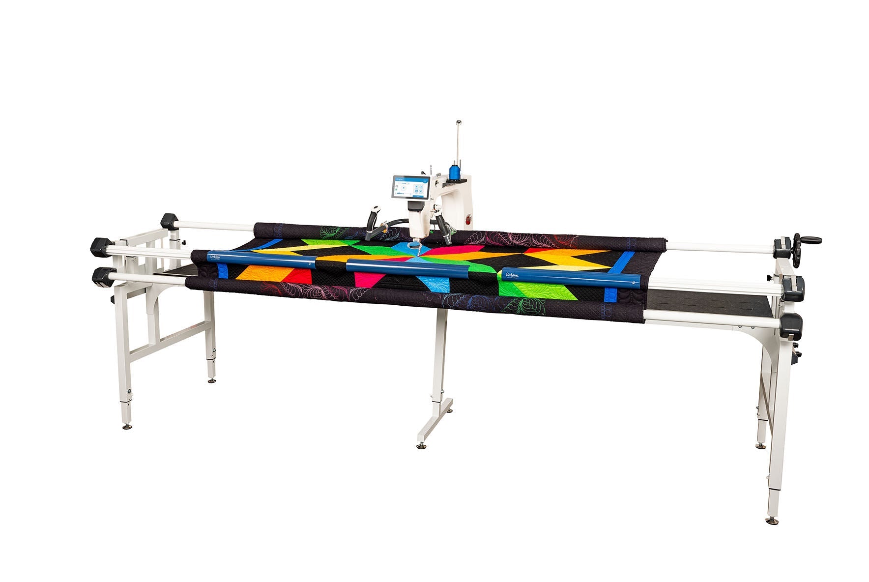 Grace Evolution Elite Rolling Frame