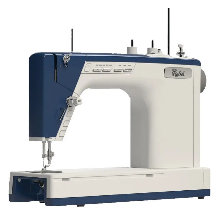 Grace Little Rebel Sewing & Quilting Machine