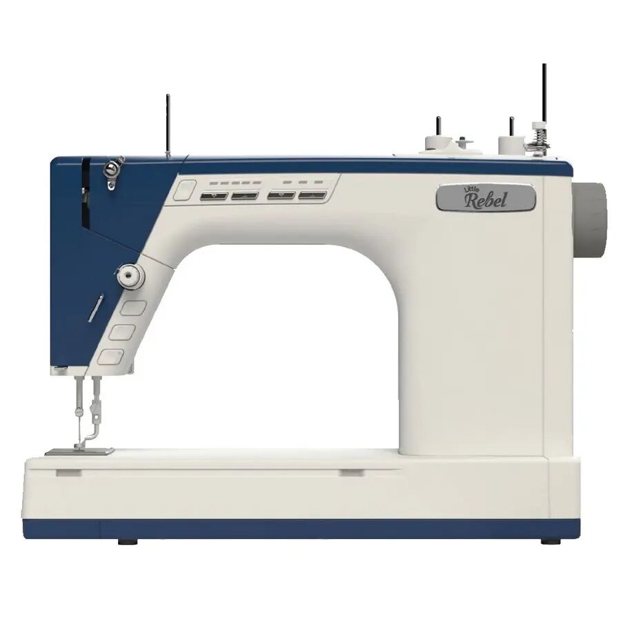 Grace Little Rebel Sewing & Quilting Machine