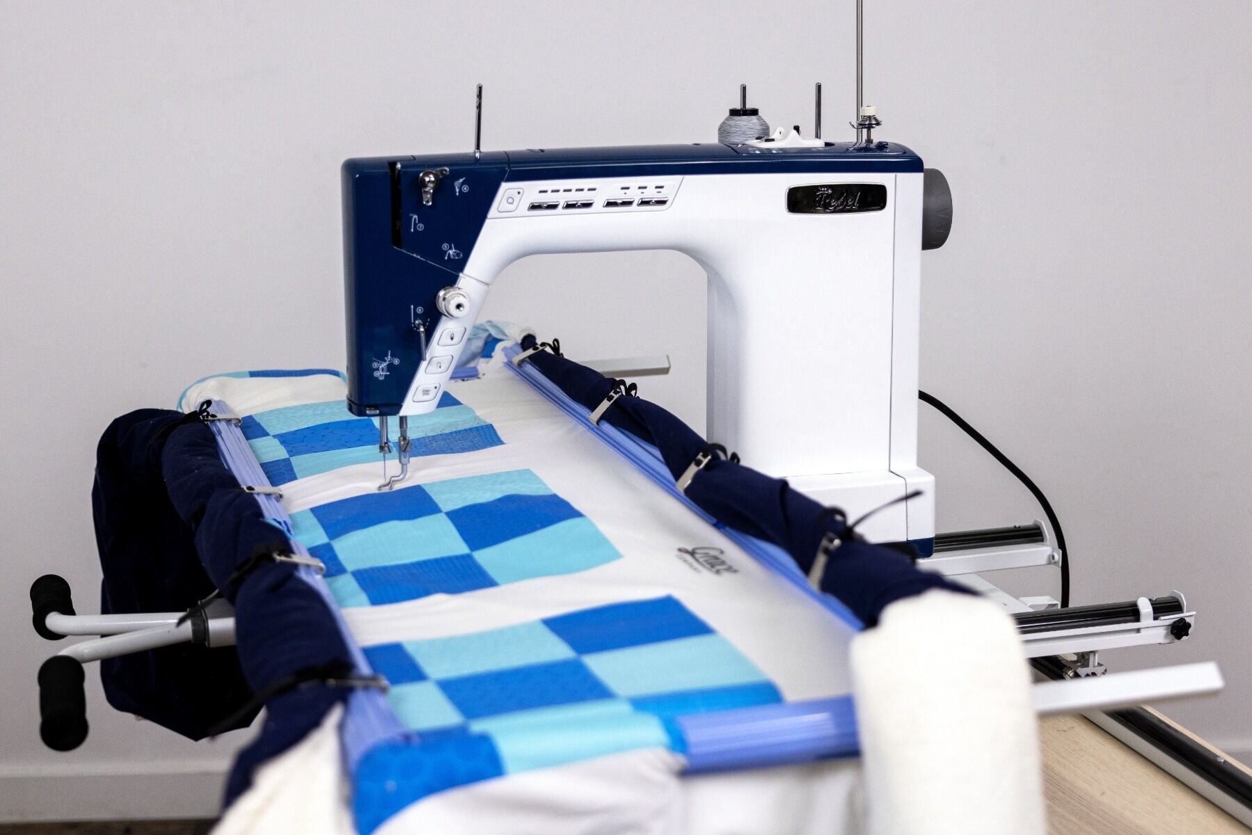 Grace Little Rebel Sewing & Quilting Machine