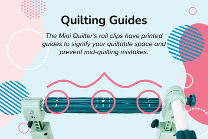 Grace Mini Quilter