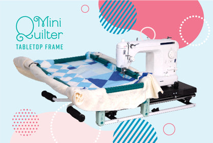 Grace Mini Quilter