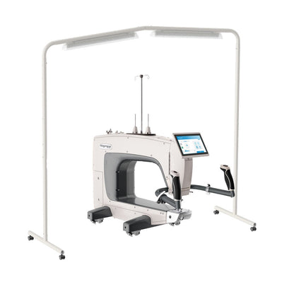 Grace Q'nique 16X Elite Longarm Quilting Machine - with FREE Gift