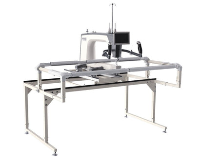 Grace Q'nique 19X Elite Longarm Quilting Machine