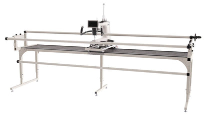 Grace Q'nique 19X Elite Longarm Quilting Machine