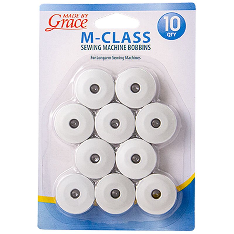 Grace Q'nique Class M Bobbins